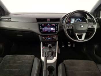 Used SEAT Arona 2018 for sale - 75076587: Photo