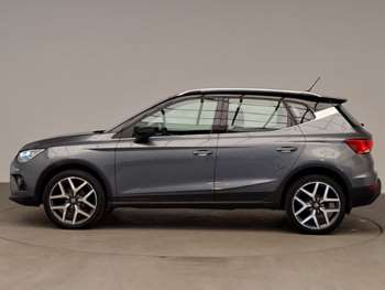 Used SEAT Arona 2018 for sale - 75076587: Photo