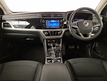 Used Ssangyong Korando 2023 for sale - 78617234: Photo