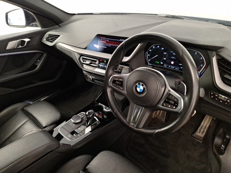 Used BMW 1 Series 2021 for sale - 78147272: Photo 11