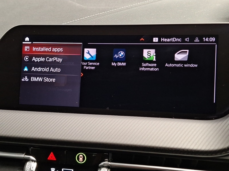 Used BMW 1 Series 2021 for sale - 78147272: Photo 13