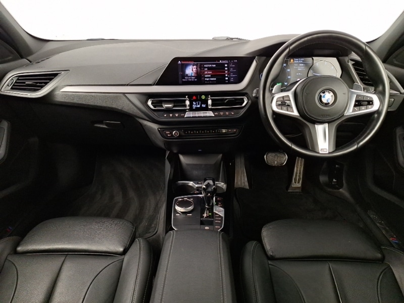 Used BMW 1 Series 2021 for sale - 78147272: Photo 2