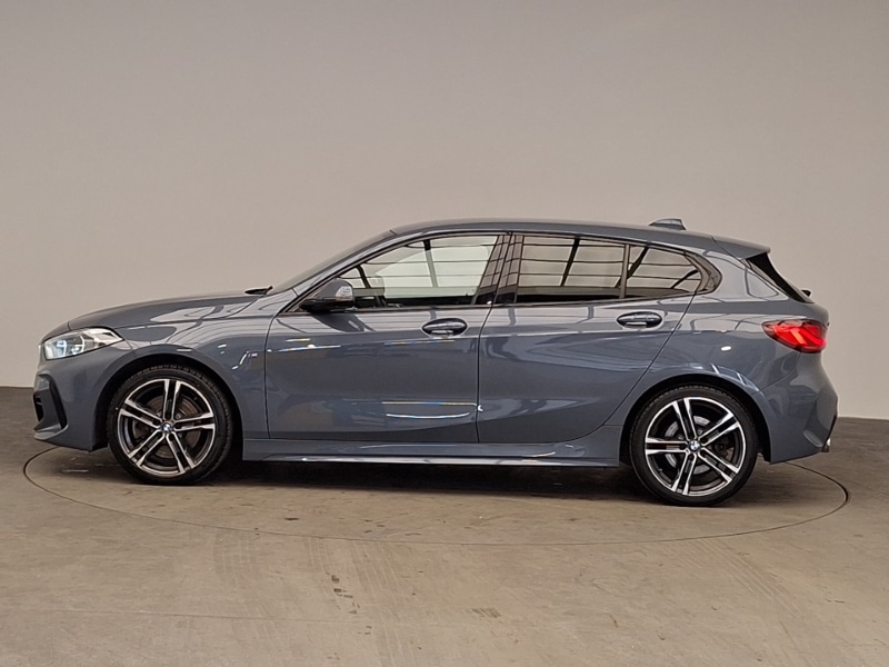 Used BMW 1 Series 2021 for sale - 78147272: Photo 4