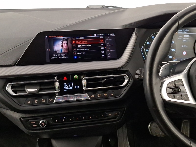 Used BMW 1 Series 2021 for sale - 78147272: Photo 7