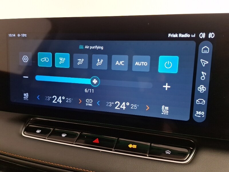 Used MG MG HS 2024 for sale - 77761191: Photo 13