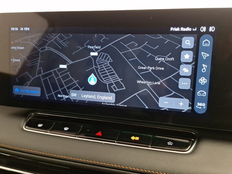 Used MG MG HS 2024 for sale - 77761191: Photo 15