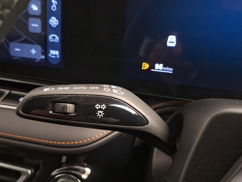 Used MG MG HS 2024 for sale - 77761191: Photo 18