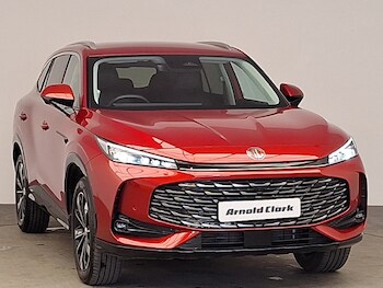 MG MG HS feature image