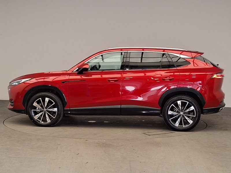 Used MG MG HS 2024 for sale - 77761191: Photo 4