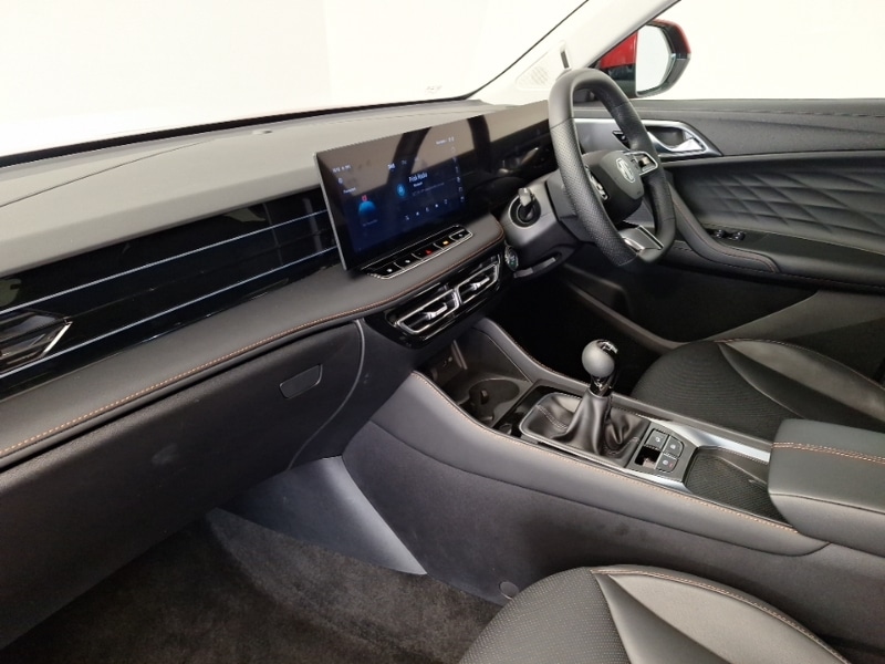 Used MG MG HS 2024 for sale - 77761191: Photo 5