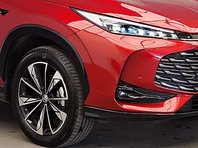 Used MG MG HS 2024 for sale - 77761191: Photo 9