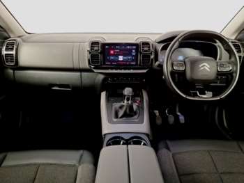 Used Citroen C5 Aircross 2022 for sale - 75080380: Photo
