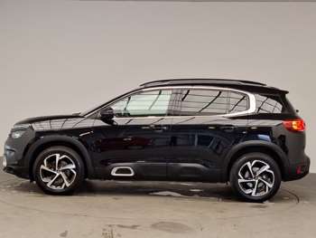 Used Citroen C5 Aircross 2022 for sale - 75080380: Photo
