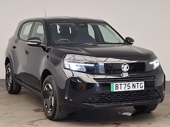 Used Vauxhall Frontera 2025 for sale - 78983645: Photo