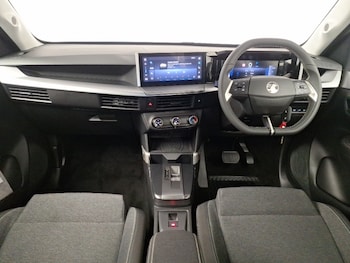 Used Vauxhall Frontera 2025 for sale - 78983645: Photo