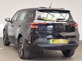Used Vauxhall Frontera 2025 for sale - 78983645: Photo