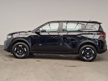 Used Vauxhall Frontera 2025 for sale - 78983645: Photo