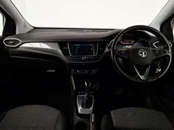 Used Vauxhall Crossland 2021 for sale - 75184354: Photo