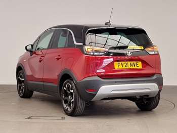 Used Vauxhall Crossland 2021 for sale - 75184354: Photo