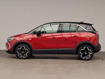 Used Vauxhall Crossland 2021 for sale - 75184354: Photo