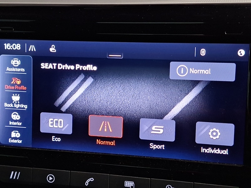 Used SEAT Arona 2023 for sale - 77644549: Photo 14