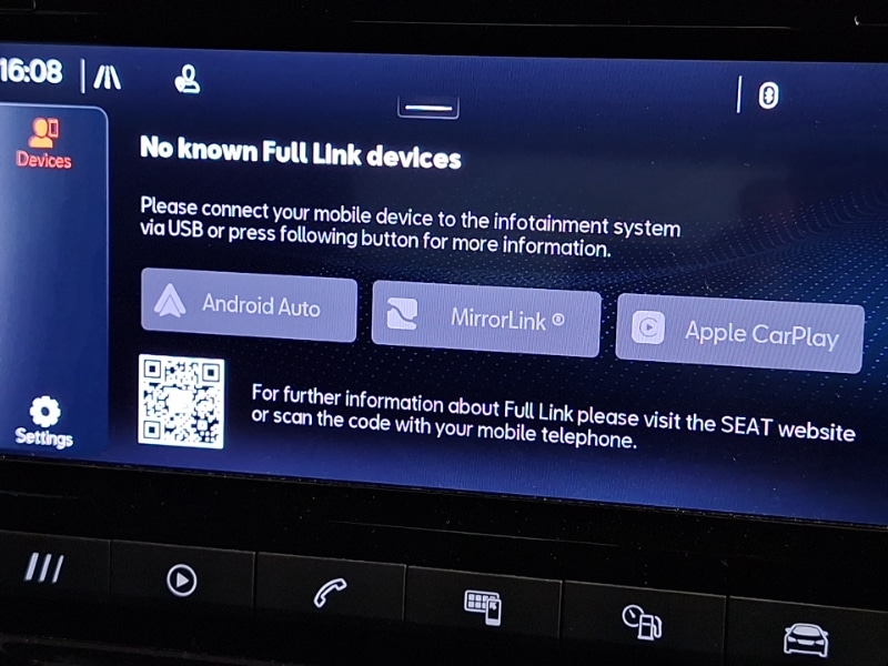 Used SEAT Arona 2023 for sale - 77644549: Photo 15