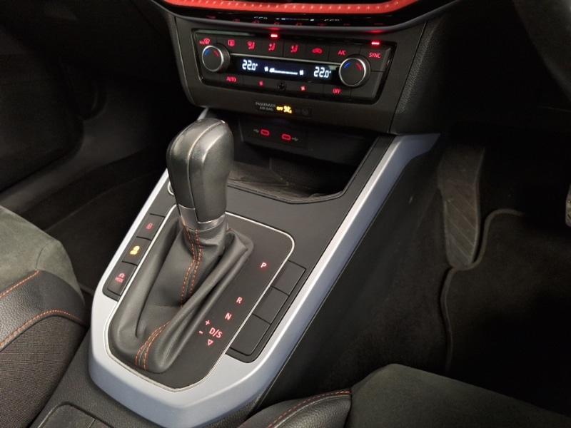 Used SEAT Arona 2023 for sale - 77644549: Photo 16