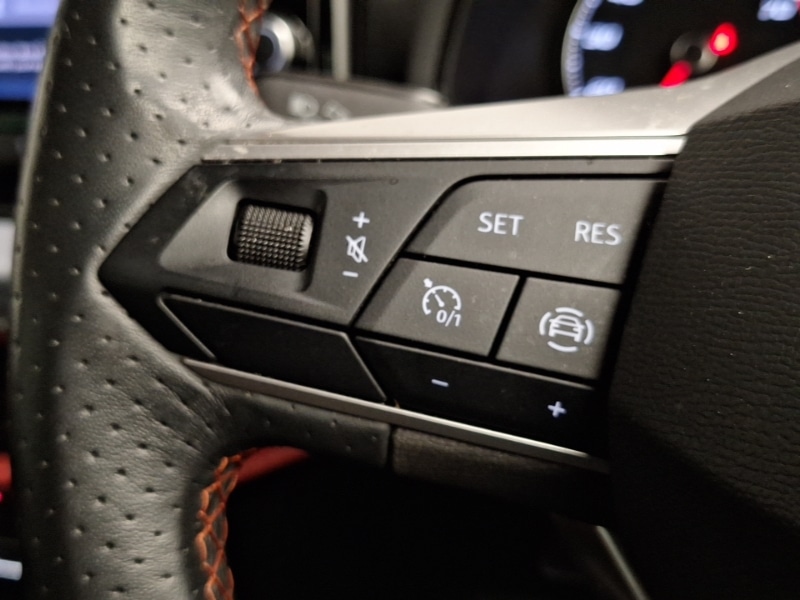 Used SEAT Arona 2023 for sale - 77644549: Photo 17