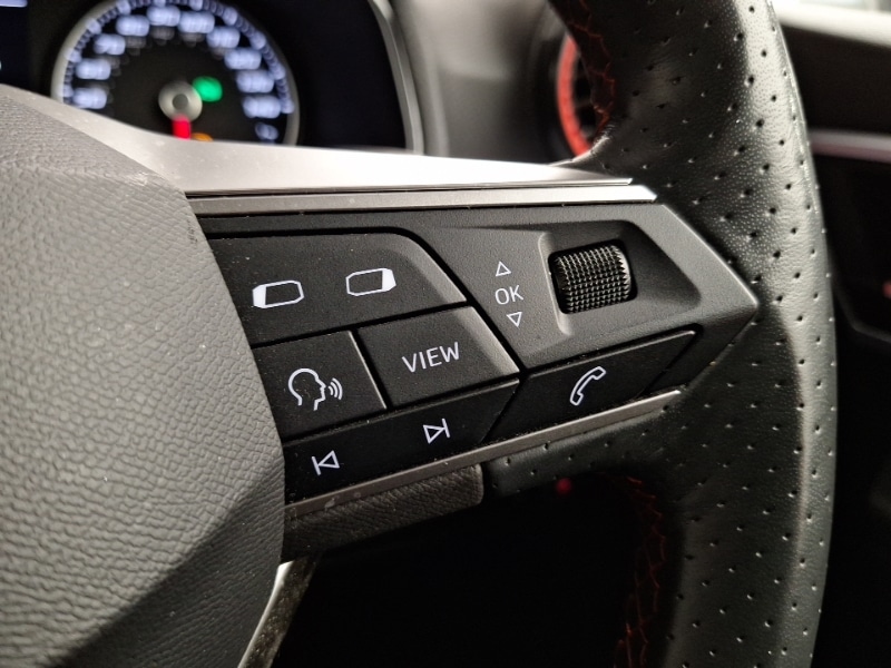 Used SEAT Arona 2023 for sale - 77644549: Photo 18