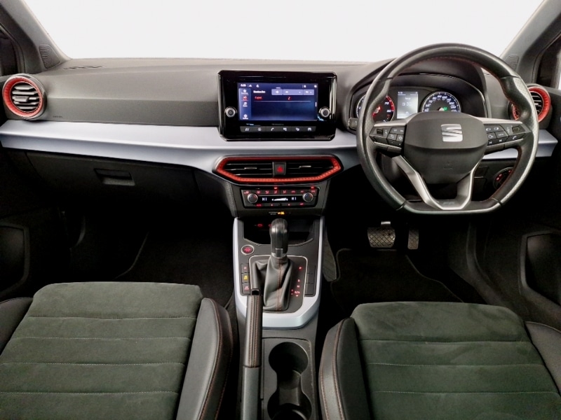 Used SEAT Arona 2023 for sale - 77644549: Photo 2