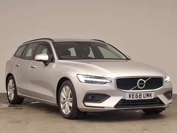 2018 - 2.0 D4 [190] Momentum Pro 5dr Auto