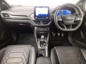 Used Ford Puma 2023 for sale - 79101218: Photo
