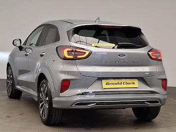 Used Ford Puma 2023 for sale - 79101218: Photo