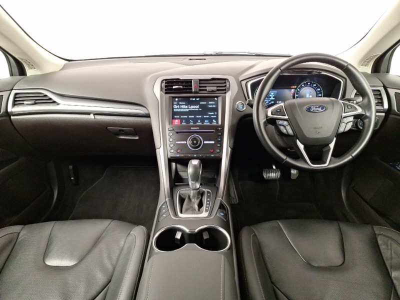 Used Ford Mondeo 2019 for sale - 77357974: Photo 2
