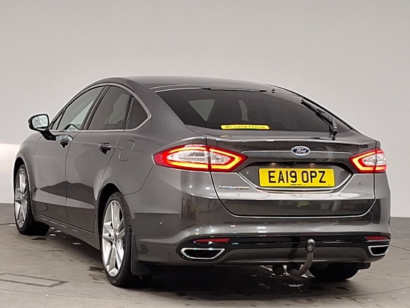 Used Ford Mondeo 2019 for sale - 77357974: Photo 3