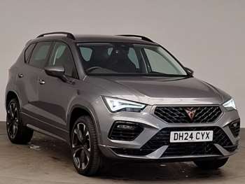 2024 - 1.5 EcoTSI V2 5dr DSG