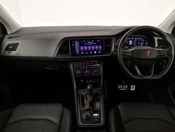 Used Cupra Ateca 2024 for sale - 75076306: Photo