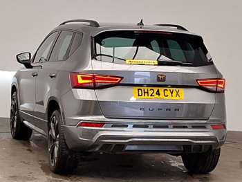 Used Cupra Ateca 2024 for sale - 75076306: Photo