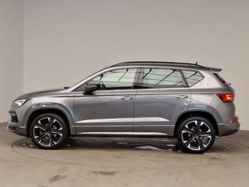 Used Cupra Ateca 2024 for sale - 75076306: Photo