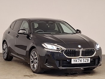 Used BMW 1 Series 2025 for sale - 78411261: Photo