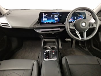 Used BMW 1 Series 2025 for sale - 78411261: Photo