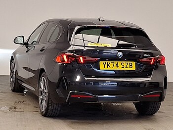 Used BMW 1 Series 2025 for sale - 78411261: Photo