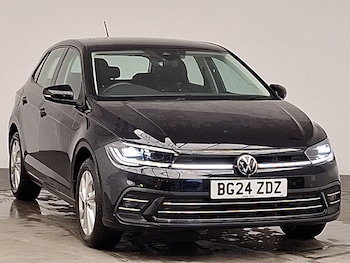 Volkswagen Polo feature image