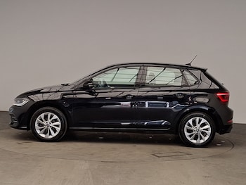 Used Volkswagen Polo 2024 for sale - 77731502: Photo