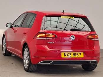 Used Volkswagen Golf 2019 for sale - 74907696: Photo