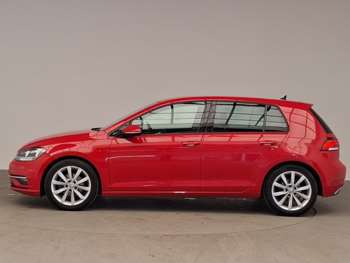 Used Volkswagen Golf 2019 for sale - 74907696: Photo
