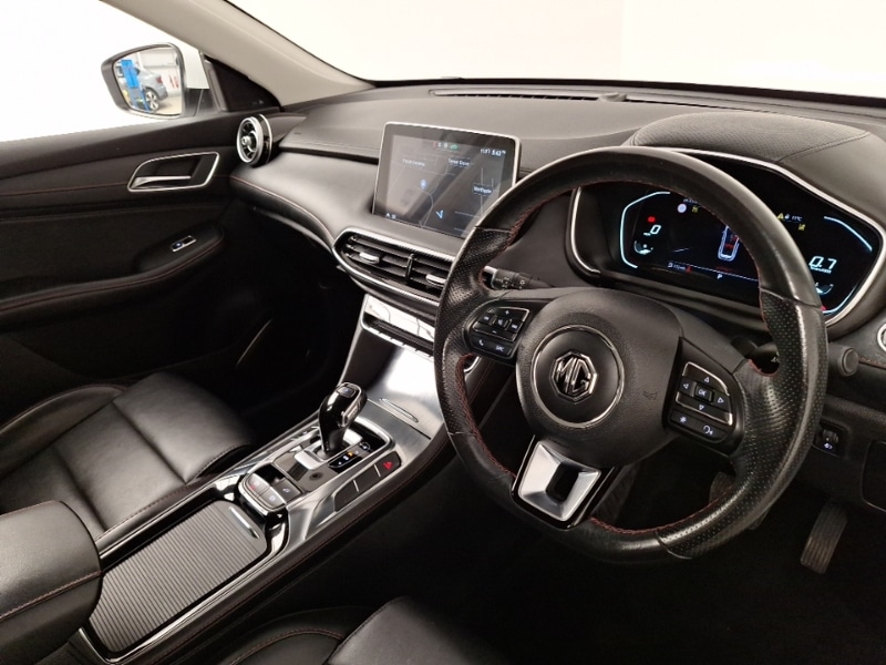 Used MG MG HS 2023 for sale - 77837697: Photo 11