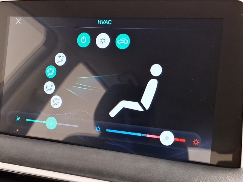 Used MG MG HS 2023 for sale - 77837697: Photo 13