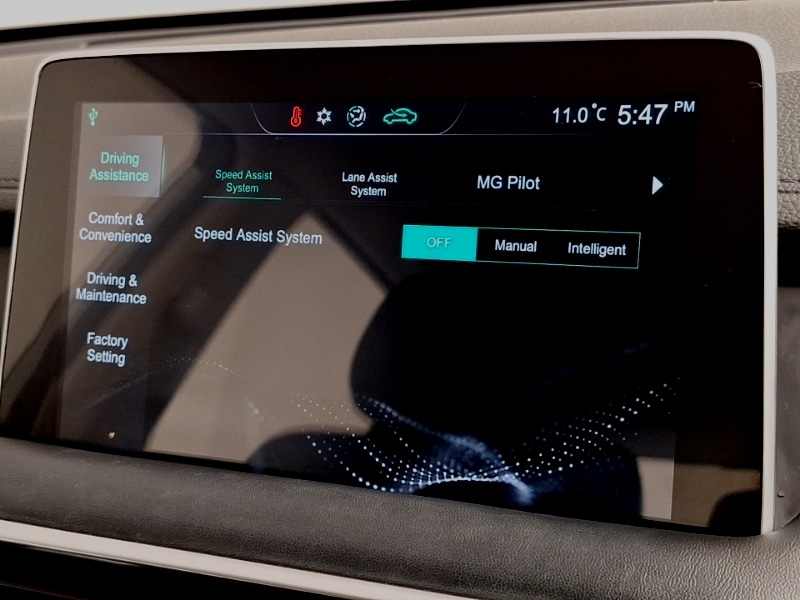 Used MG MG HS 2023 for sale - 77837697: Photo 14