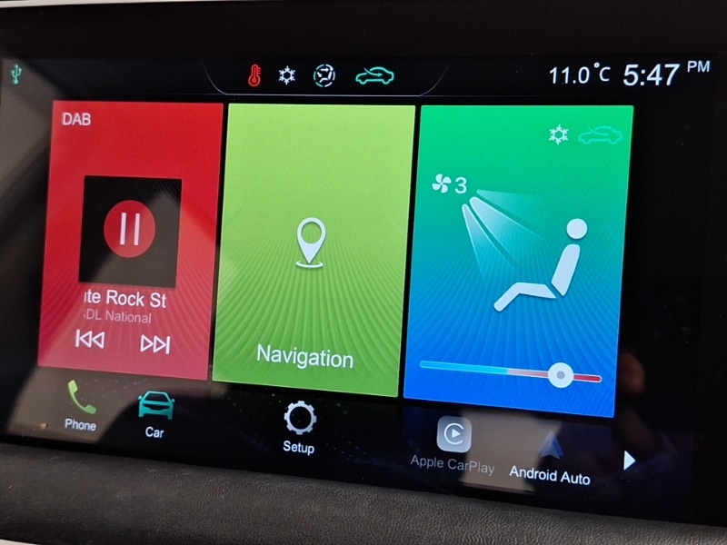 Used MG MG HS 2023 for sale - 77837697: Photo 15